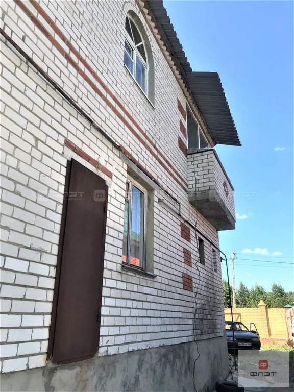 Продажа дома, Званка, Пестречинский район, ул. Лесная - Фото 17
