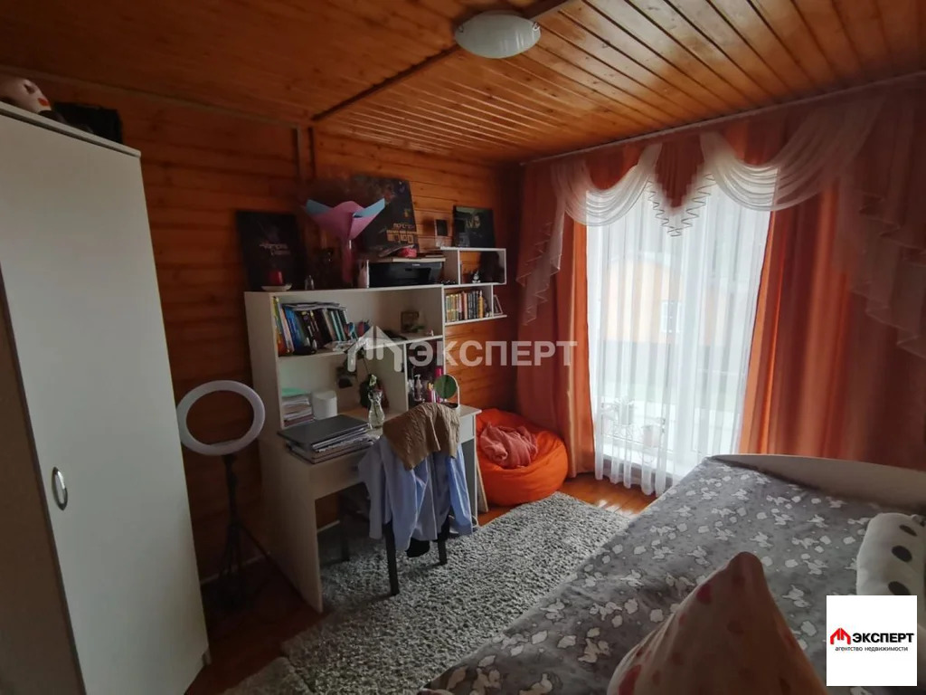 Дом, ДНП Ефимовский Лес - Фото 12