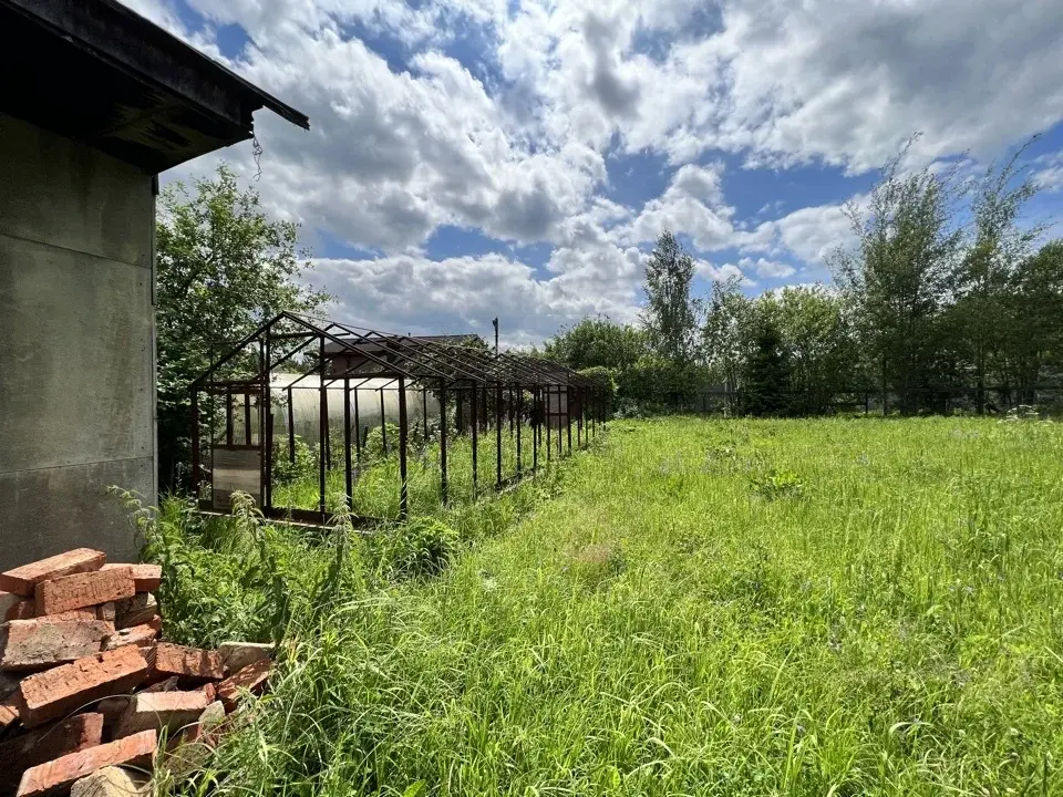 Продаю участок в СНТ "Подлипки" - Фото 5