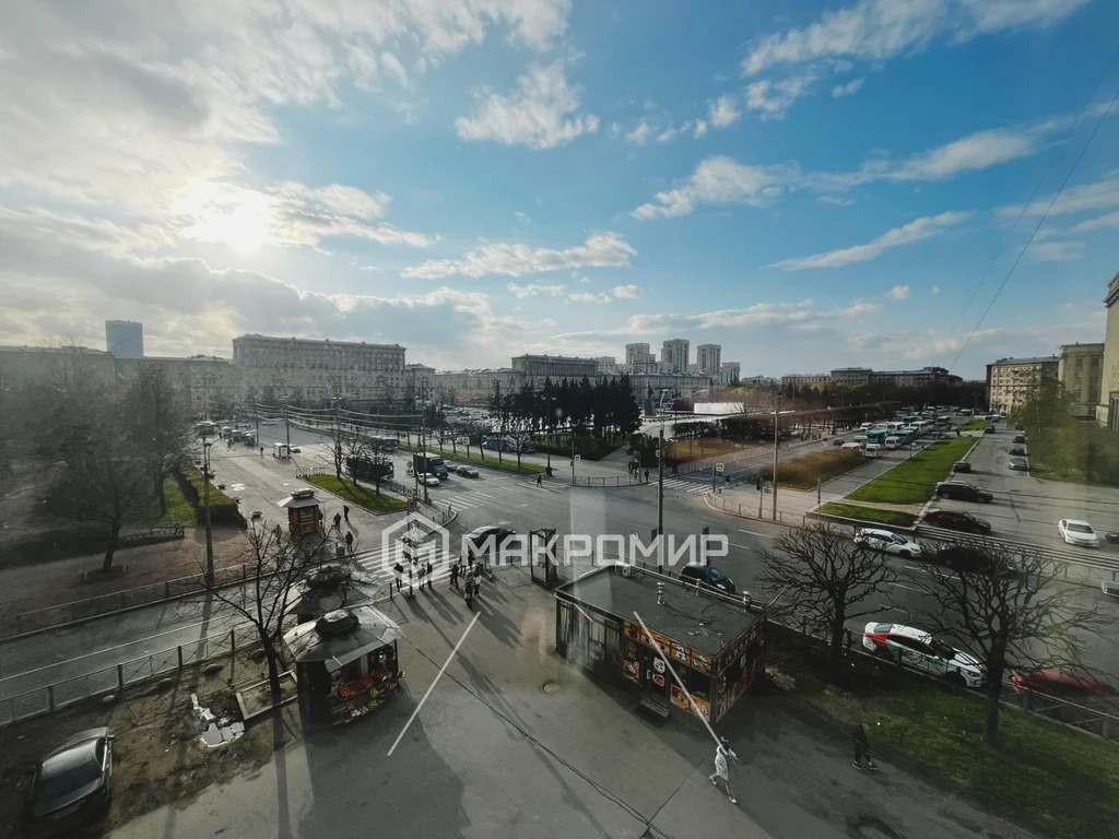 Продажа квартиры, м. Московская, ул. Типанова - Фото 0