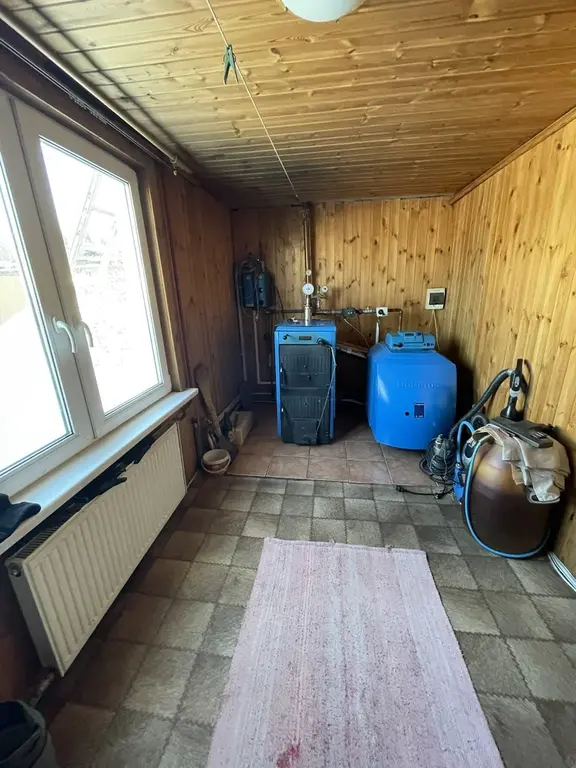 Продается дом с участком - Фото 21