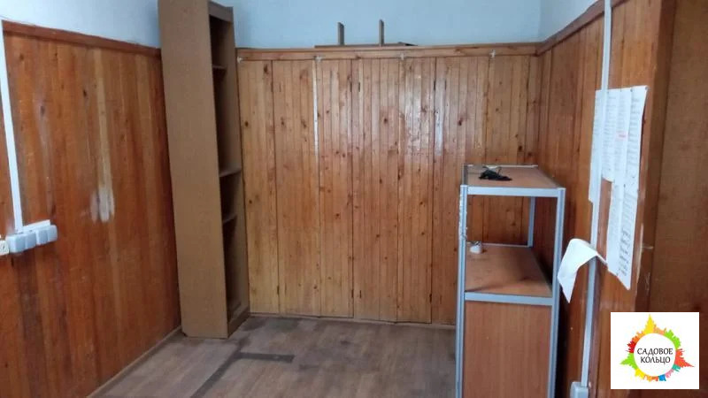 Сдается неотапливаемое помещение, площадью 165,4 кв - Фото 2