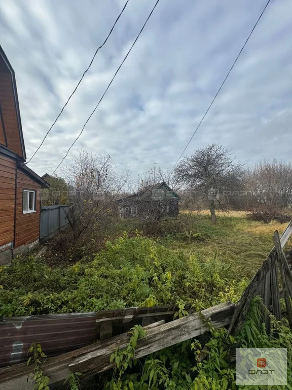 Продажа участка, Казань, ул. Отарская 4-я - Фото 4