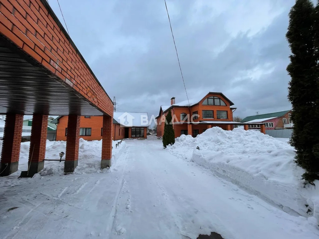 городской округ Мытищи, деревня Челобитьево, Шоссейная улица,  дом на ... - Фото 5