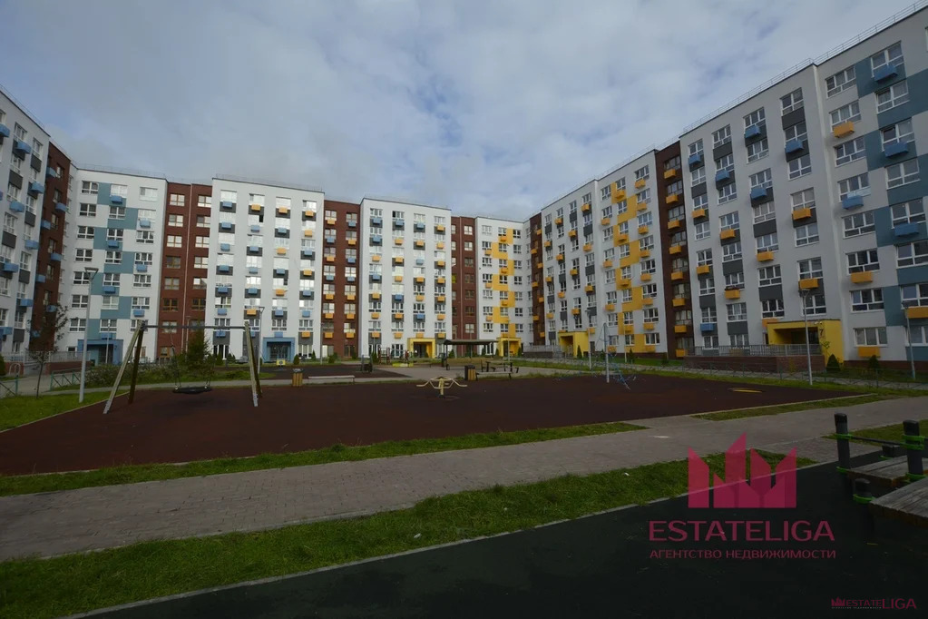 Продажа квартиры, Глухово, Дмитровский район, Романовская улица - Фото 22