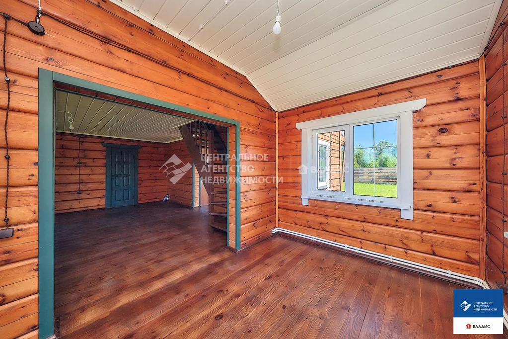 Продажа дома, Раменки, Рыбновский район, Светлая улица - Фото 12