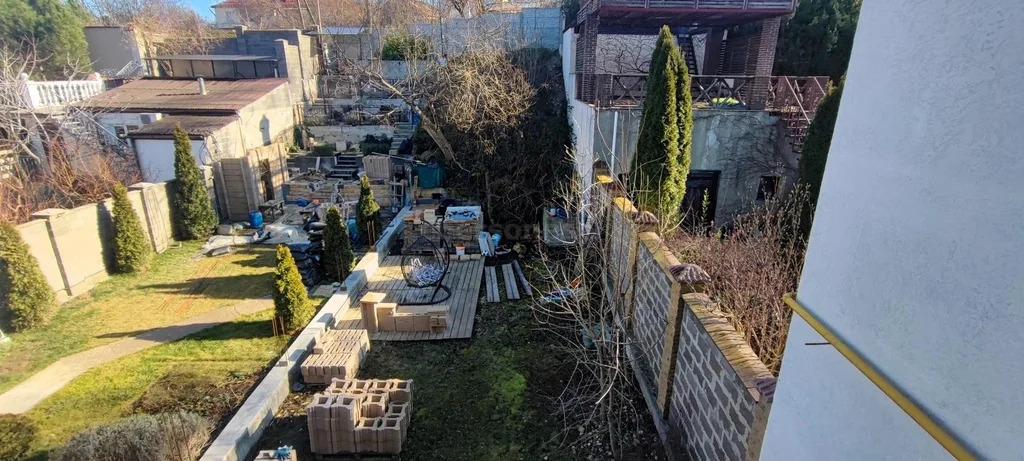 Продажа таунхауса, Севастополь, ул. Лазаревская - Фото 5
