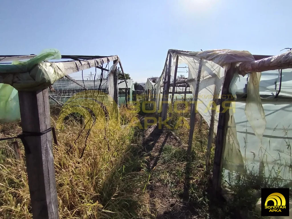 Продажа участка, Холмская, Абинский район, ул. Гоголя - Фото 3