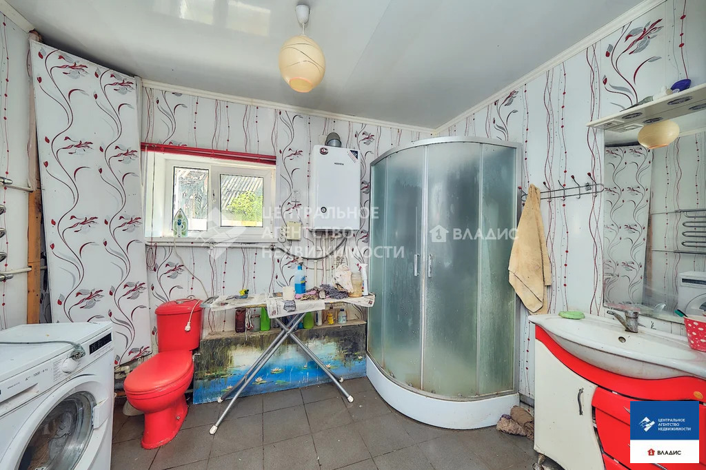 Продажа дома, Кузьминское, Рыбновский район, 242 - Фото 10