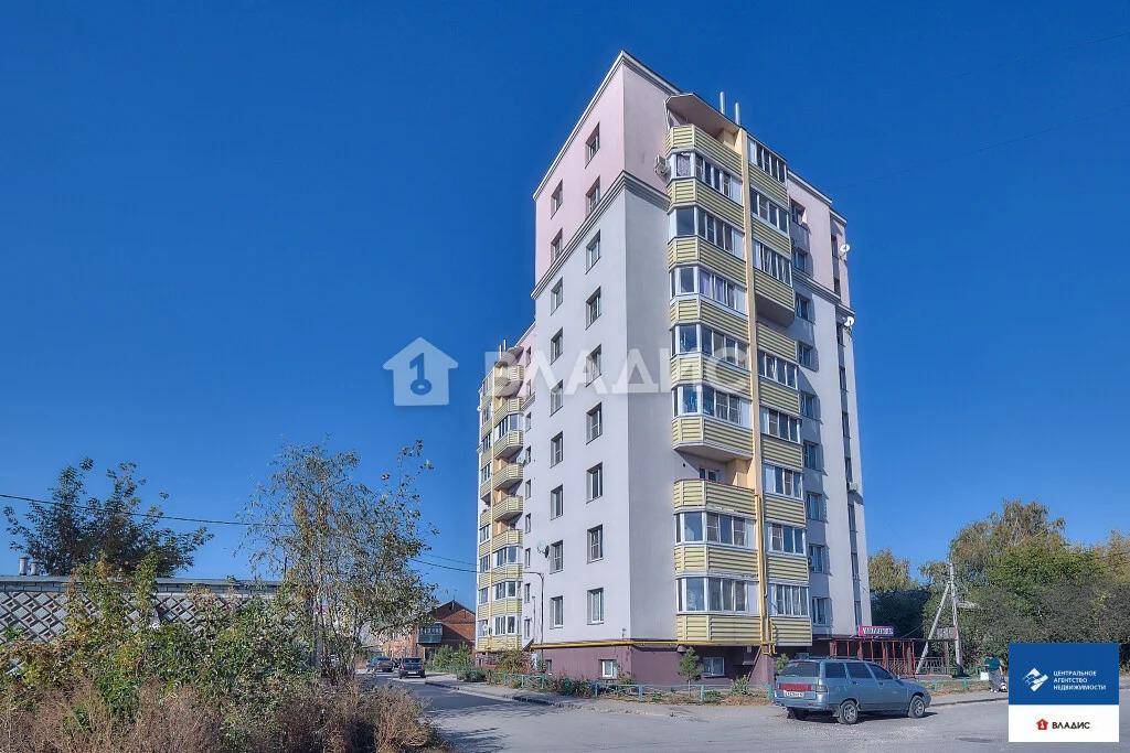 Продажа квартиры, Рыбное, Рыбновский район, ул. Мира - Фото 9