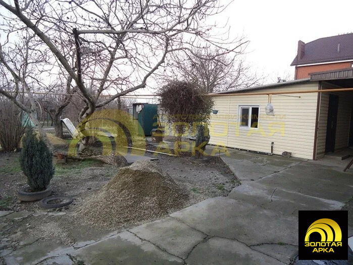 Продажа дома, Ахтырский, Абинский район, ул. Красная - Фото 0
