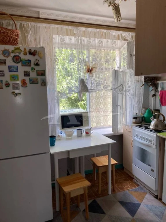 Продажа квартиры, Георгиевск, ул. Кочубея - Фото 4