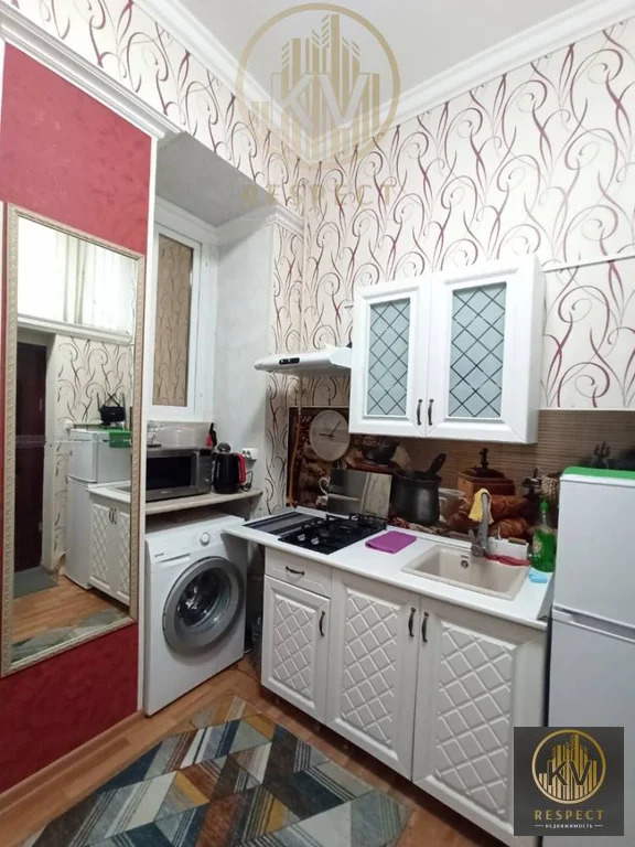 Продажа квартиры, Кисловодск, Алексея Реброва ул. - Фото 1