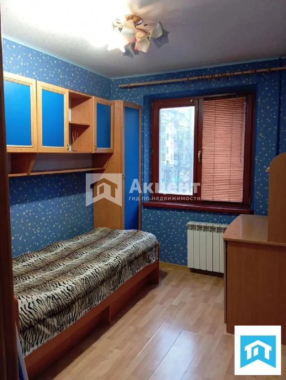 Аренда квартиры, Иваново, ул. Кавалерийская - Фото 4