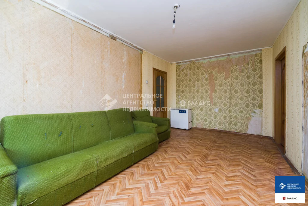 Продажа квартиры, Рязань, ул. Советской Армии - Фото 12