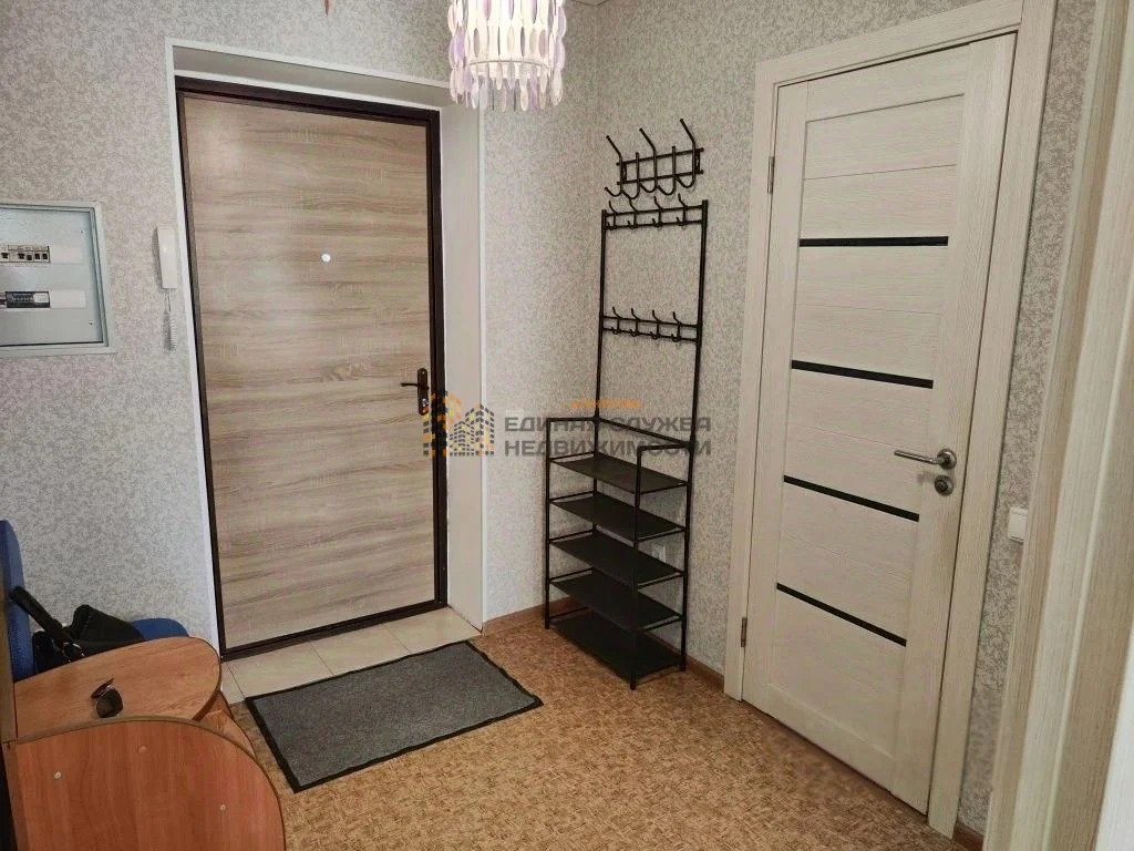 Аренда квартиры, Уфа, улица Генерала Ишбулатова - Фото 4
