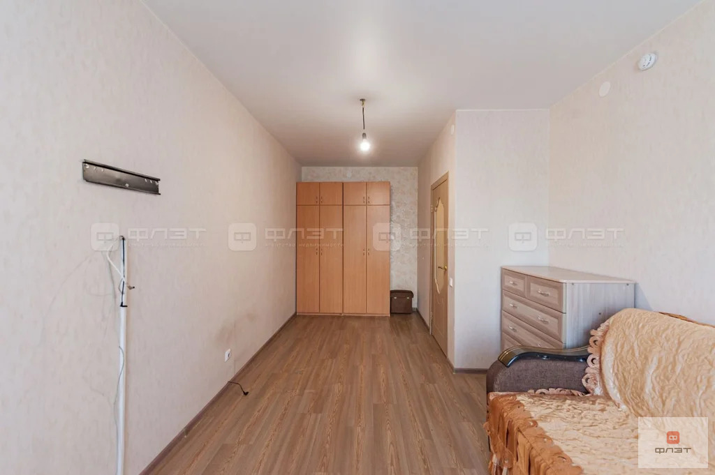 Продажа квартиры, Казань, ул. Рауиса Гареева - Фото 6