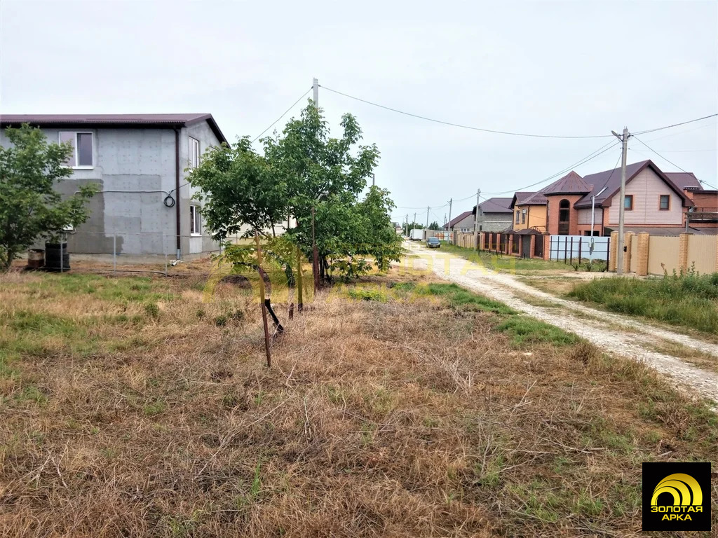 Продажа участка, Голубицкая, Темрюкский район - Фото 1