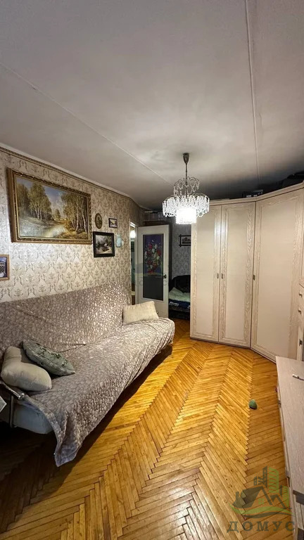 Продажа квартиры, Малаховка, Люберецкий район, Быковское ш. - Фото 14