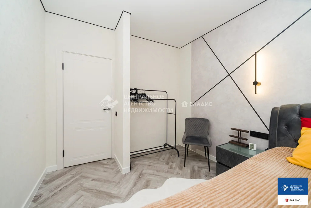 Продажа квартиры, Рязань, улица Земнухова - Фото 10