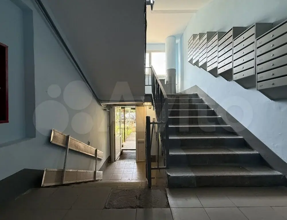 3-к. квартира, 64,1 м, 9/12 эт. - Фото 4