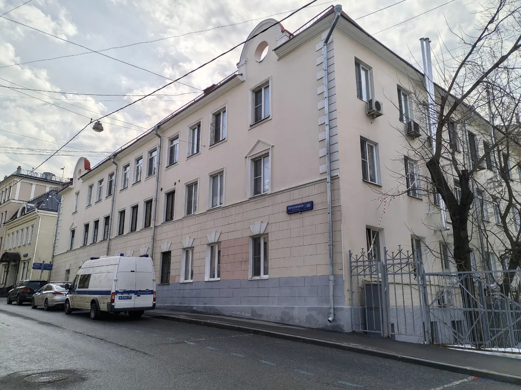 Продажа квартиры, Печатников пер. - Фото 2