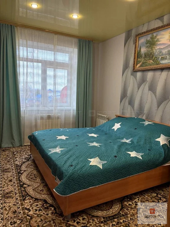 Продажа квартиры, Песчаные Ковали, Лаишевский район, ул. Насосная - Фото 1