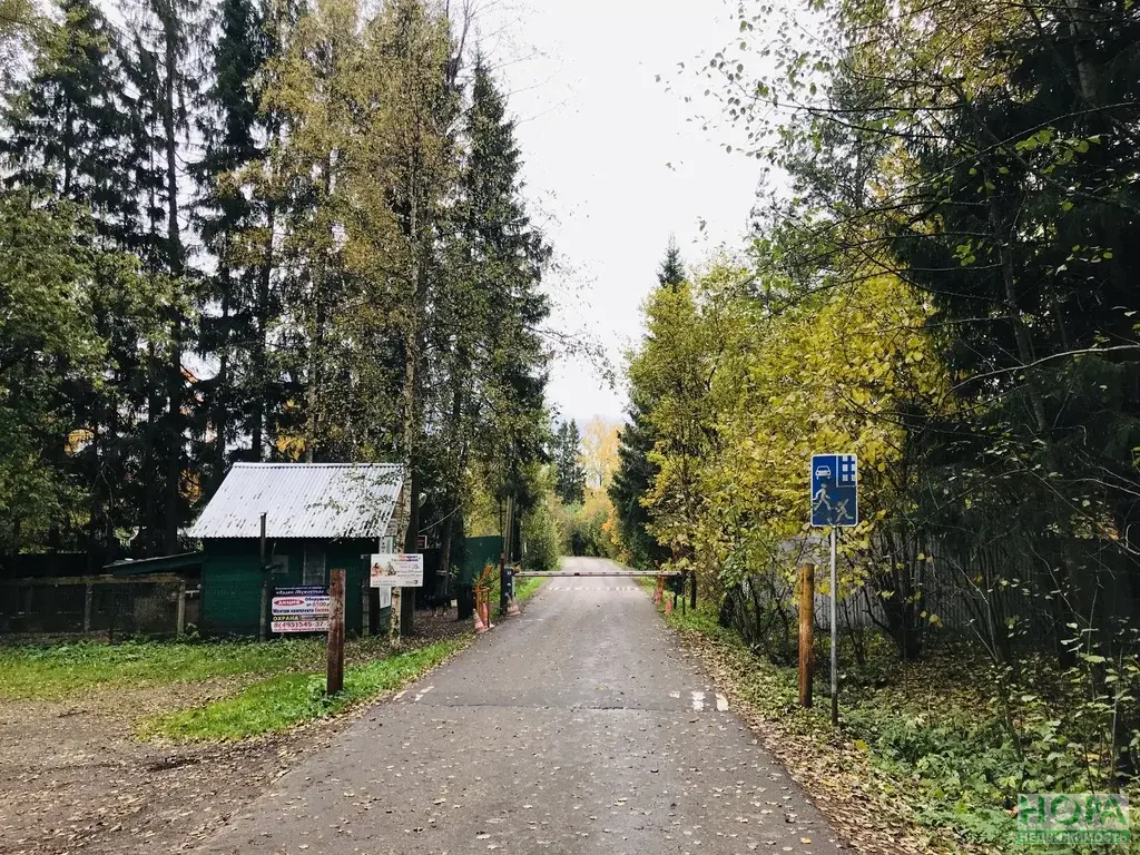 Поселок радищево солнечногорский район фото