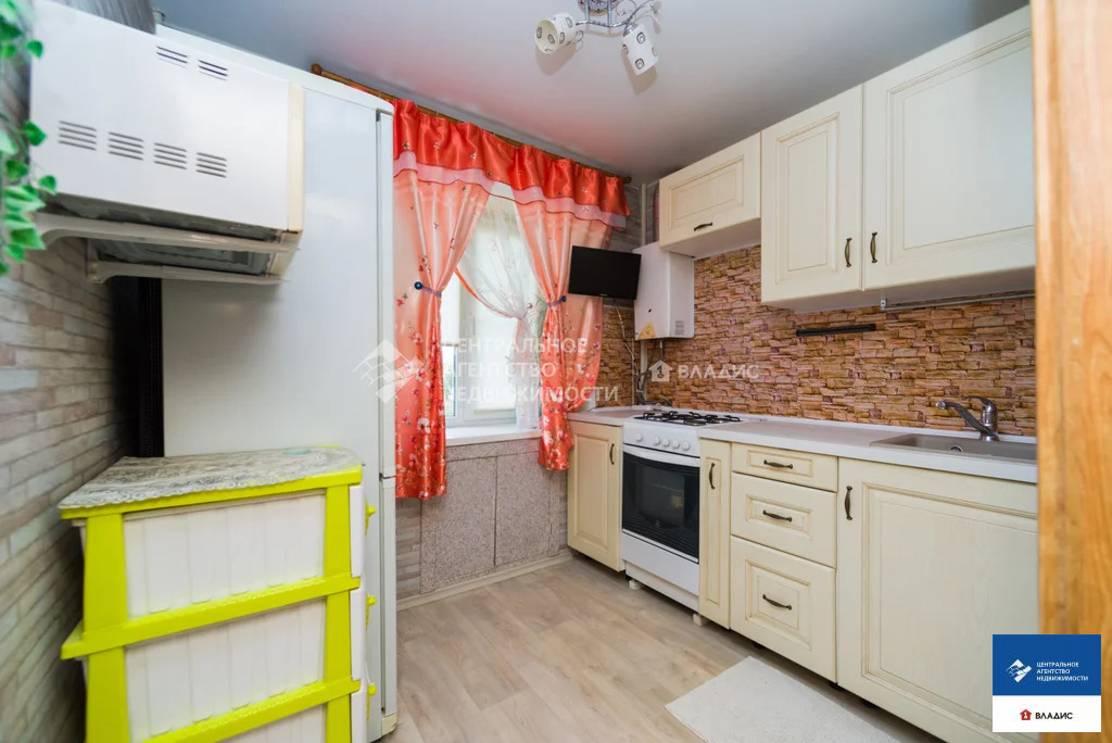 Продажа квартиры, Рязань, ул. Затинная - Фото 2