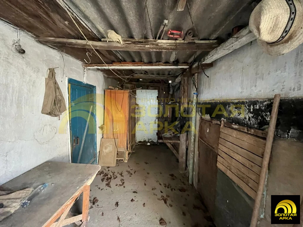 Продажа дома, Чекон, Анапский район, ул. Ленина - Фото 8