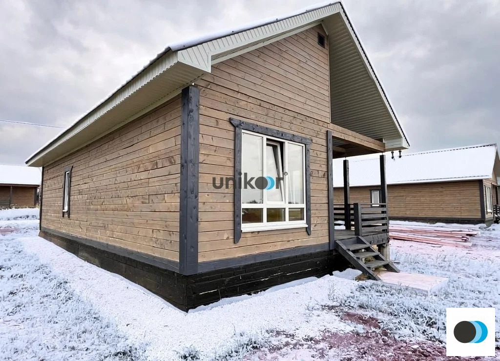 Продажа дома, Грибовка, Уфимский район, Счастливая улица - Фото 2