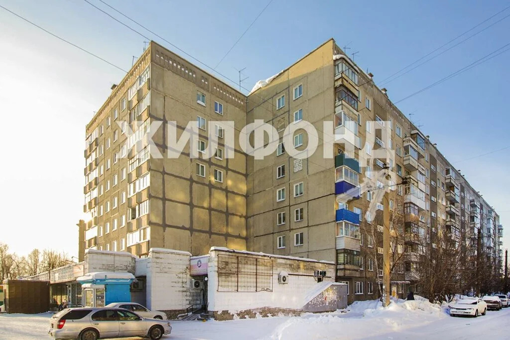 Продажа квартиры, Новосибирск, ул. Ученическая - Фото 11