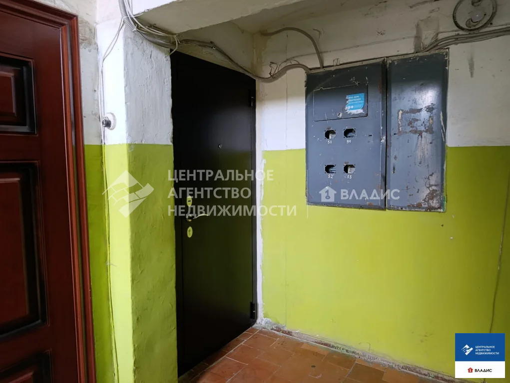 Продажа квартиры, Шилово, Шиловский район, ул. Рязанская - Фото 6