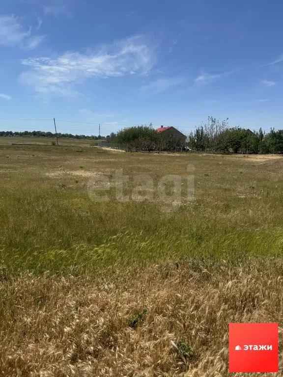 Продажа участка, Лесновка, Сакский район, ул. Урожайная - Фото 5