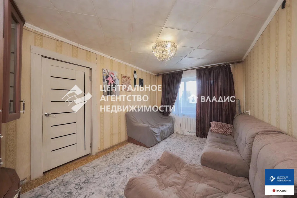 Продажа квартиры, Рыбное, Рыбновский район, ул. Юбилейная - Фото 2
