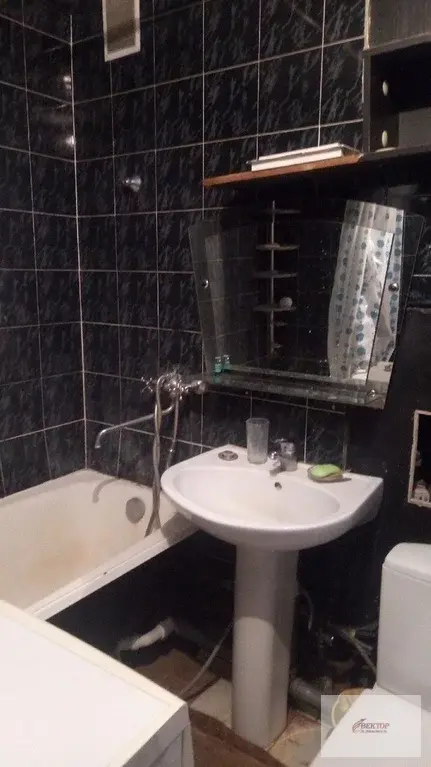 Сдается 2-х ком.квартира, г.Обнинск, ул.Гурьянова, д.5 - Фото 7