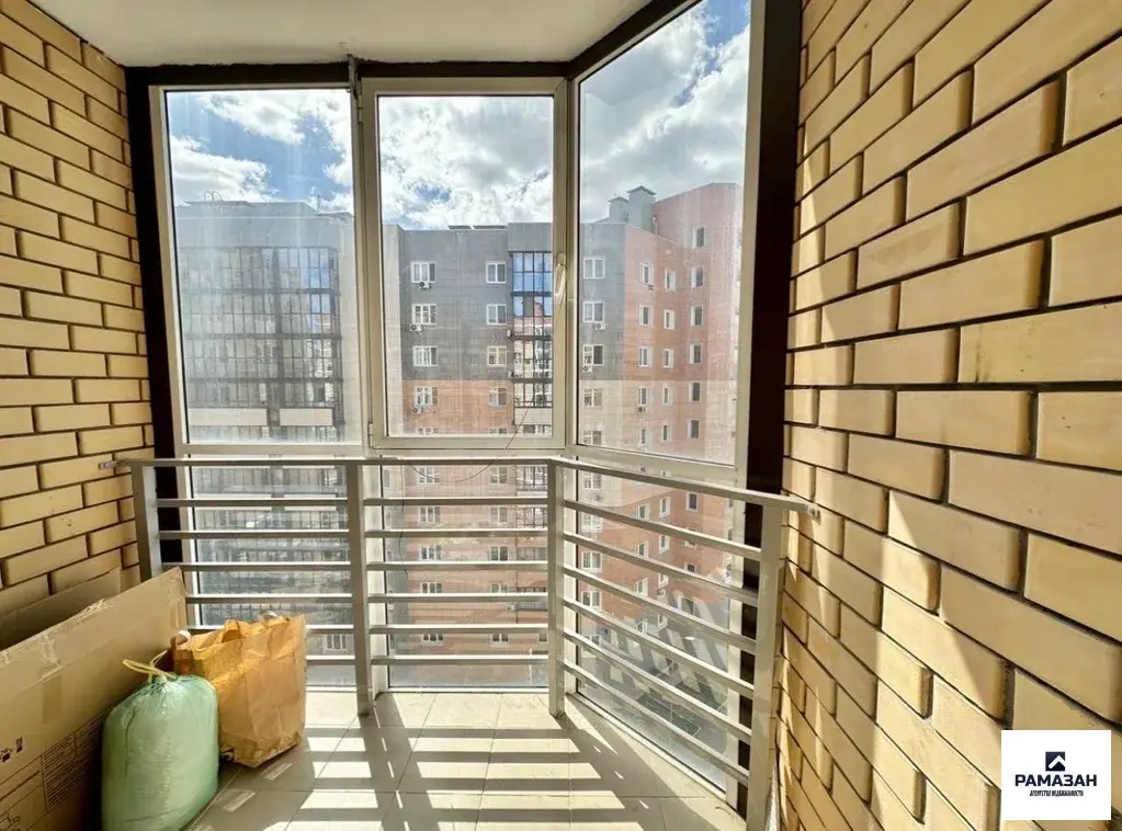 1-ком квартира ул.Четаева, д.10 - Фото 7