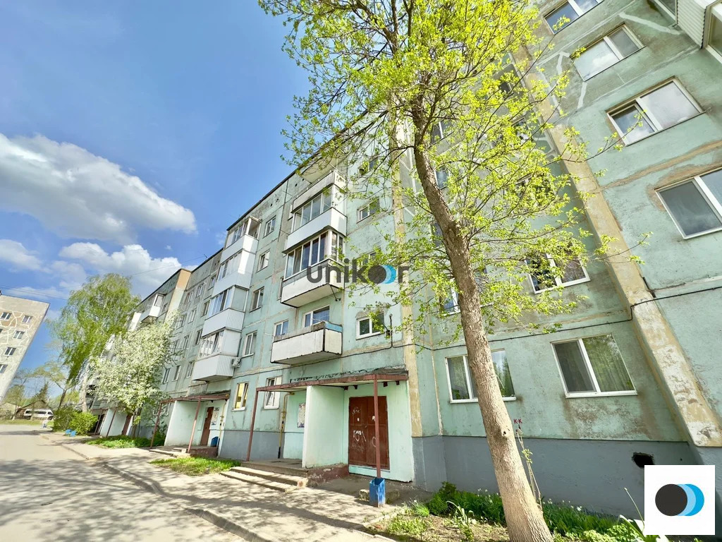 Продажа квартиры, Уфа, ул. Высоковольтная - Фото 2