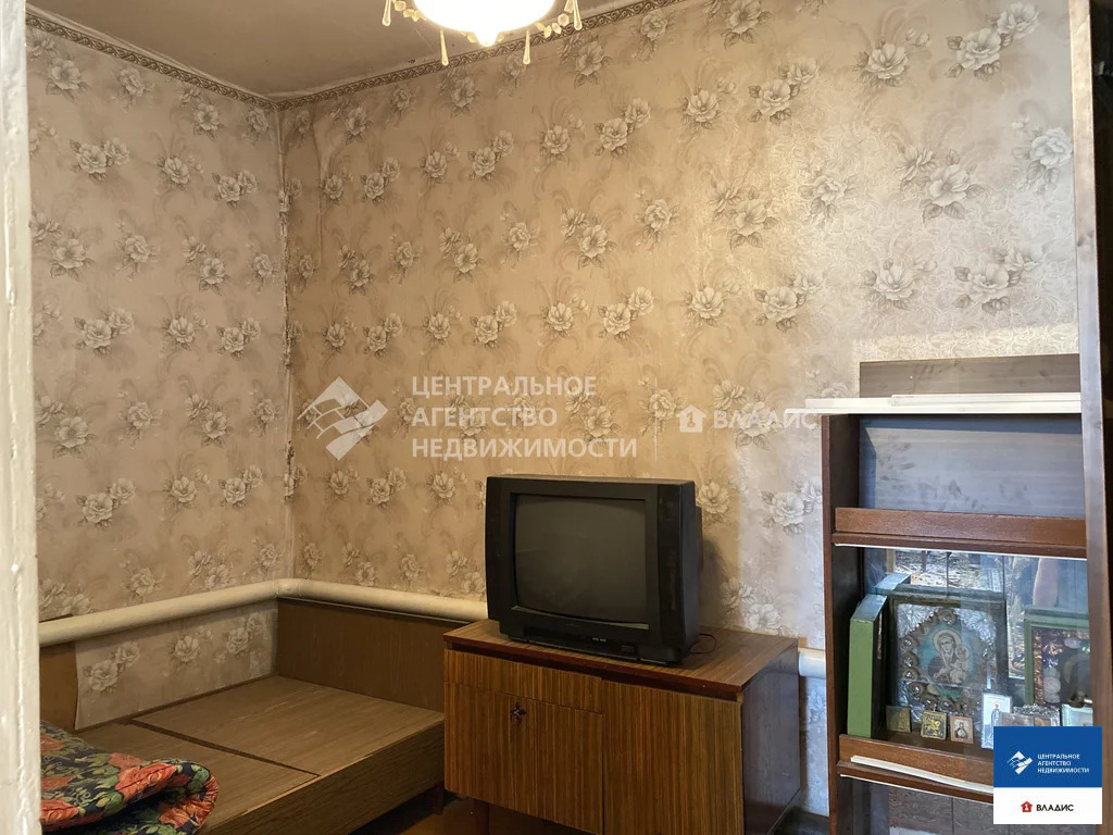 Продажа дома, Свинушки, Скопинский район, ул. Верхняя - Фото 11