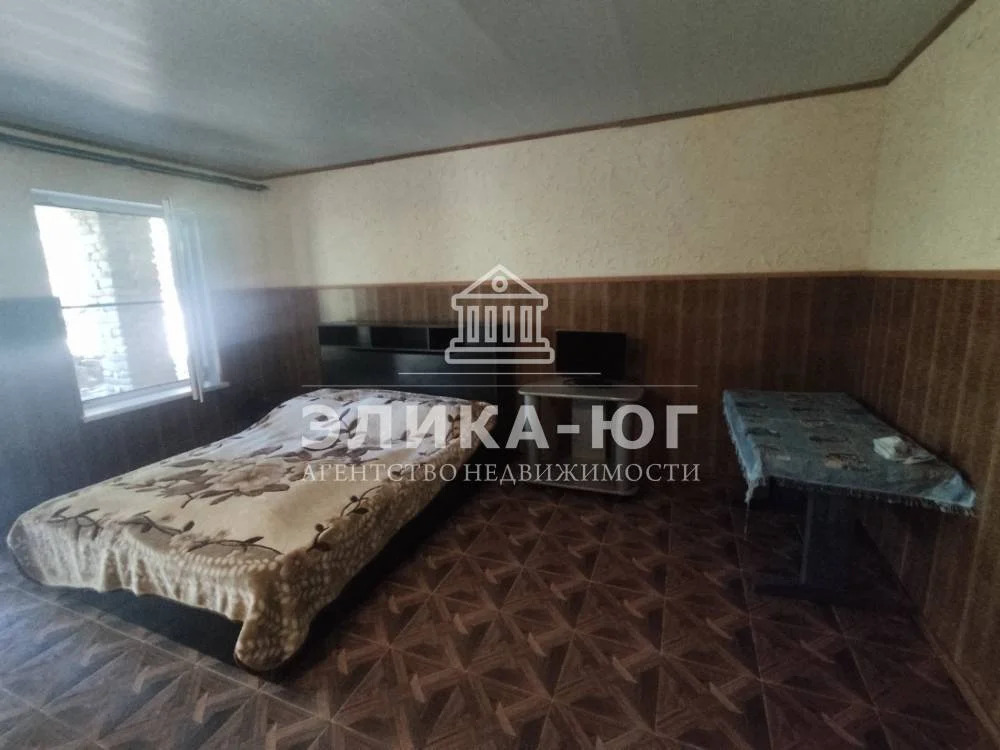 Продажа дома, Лермонтово, Туапсинский район, Мкр Восточный - Фото 9