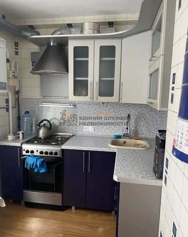 Аренда квартиры, Уфа, ул. Таллинская - Фото 4