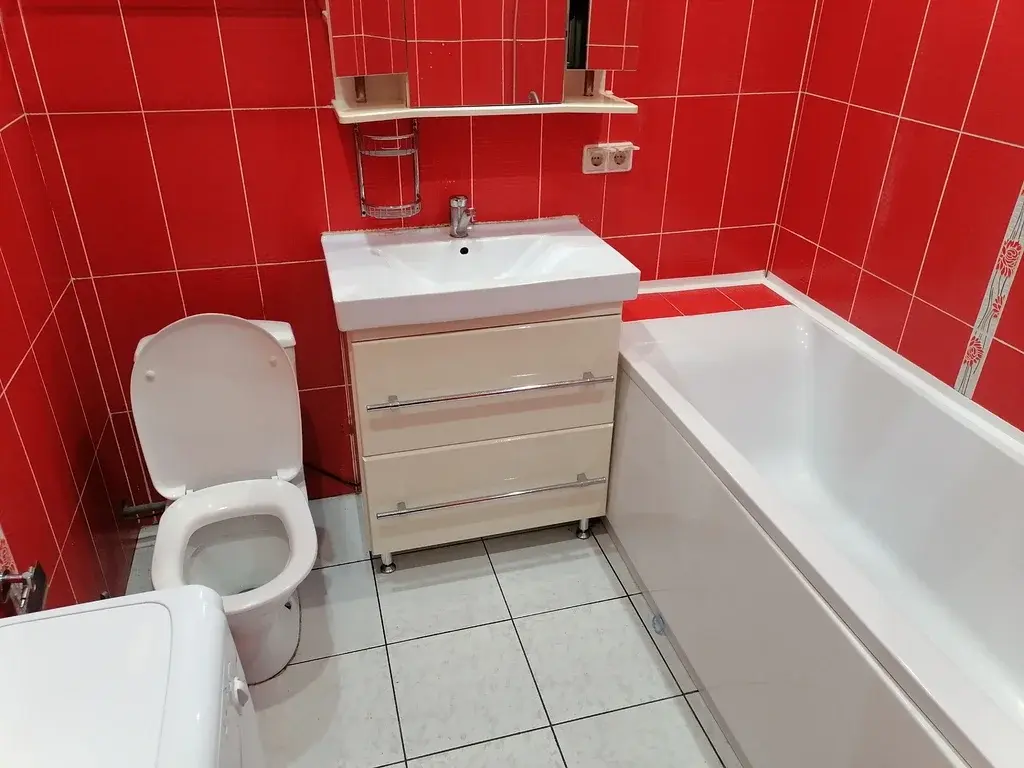 Квартира в микрорайоне Родники - Фото 6