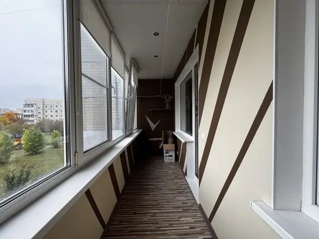 2-к ул.Гагарина, дом 63 - Фото 12