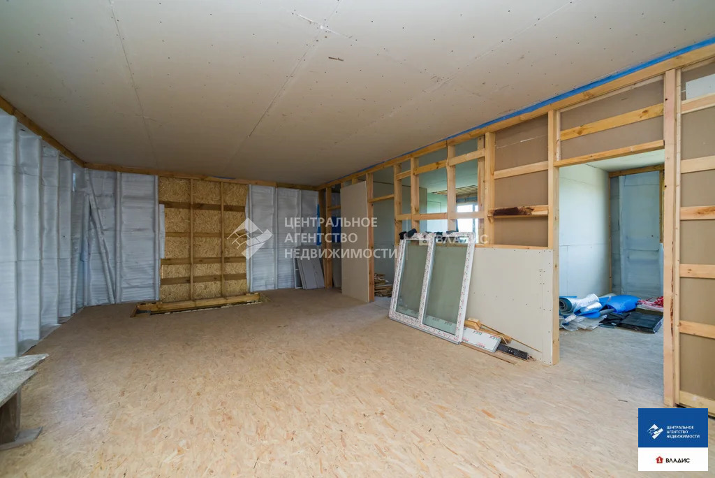 Продажа дома, Рыбновский район, садоводческое товарищество Колхозник - Фото 19