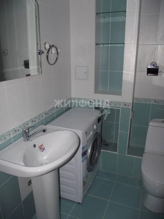 Продажа квартиры, Новосибирск, ул. Фрунзе - Фото 4