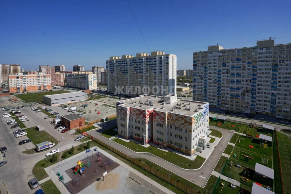 Продажа квартиры, Новосибирск, Виктора Уса - Фото 22