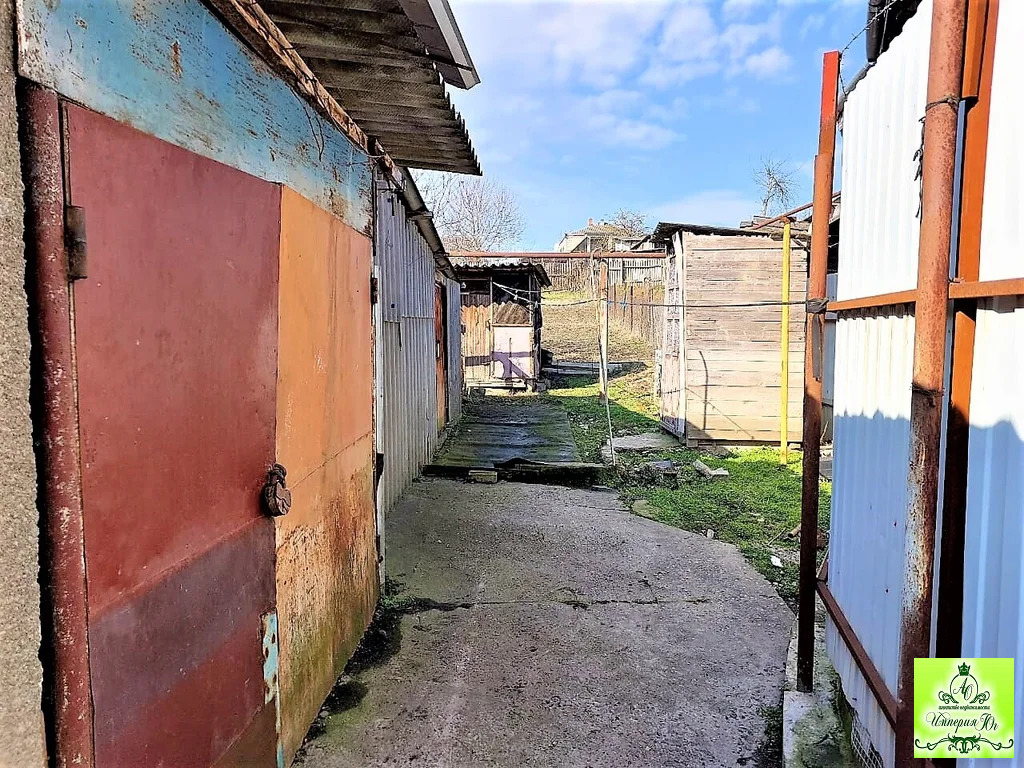 Продажа дома, Новоукраинский, Крымский район, ул. Комарова - Фото 3