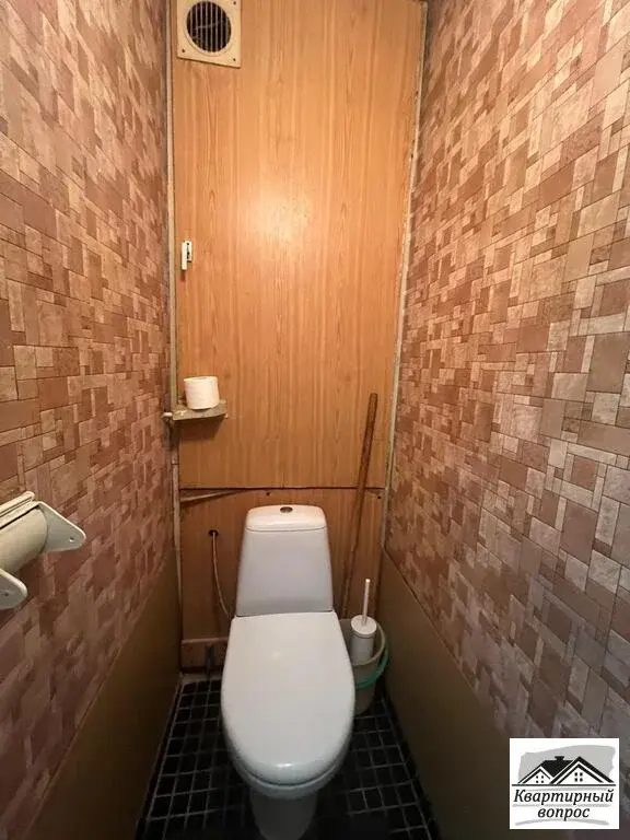 продажа 1/2 доли в 3 к.кв. Москва проезд Карамзина д.5 - Фото 5