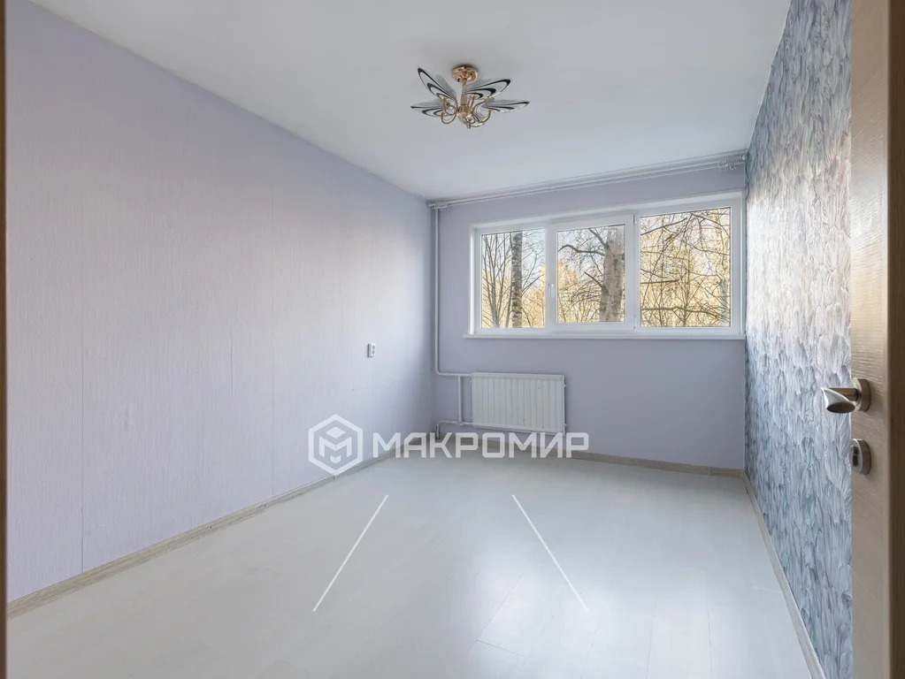 Продажа квартиры, м. Гражданский проспект, Гражданский пр-кт. - Фото 6