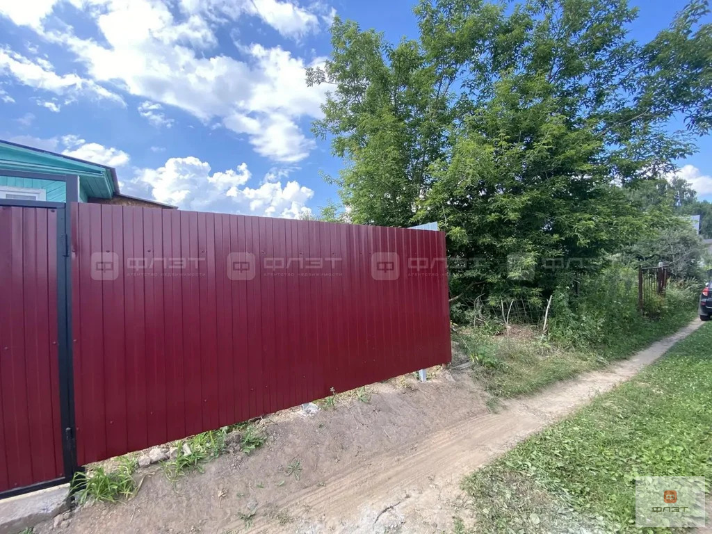 Продажа участка, Богородское, Пестречинский район, тер. СНТ. Нокса - Фото 4